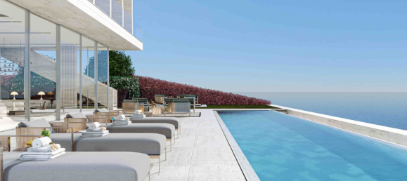 3 bedrooms Apartment in Dubai Creek Harbour (The Lagoons), UAE No. 5164 2