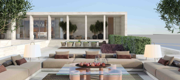 3 bedrooms Apartment in Dubai Creek Harbour (The Lagoons), UAE No. 5164 3