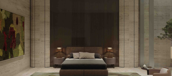 3 bedrooms Apartment in Dubai Creek Harbour (The Lagoons), UAE No. 5164 4