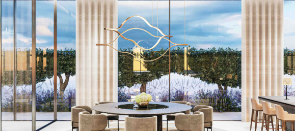 3 bedrooms Apartment in Dubai Creek Harbour (The Lagoons), UAE No. 5164 7