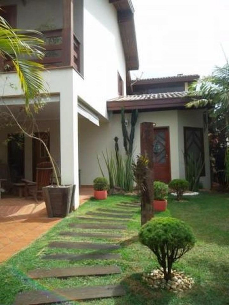 3 bedrooms House in Sao Paulo, Brazil No. 520040