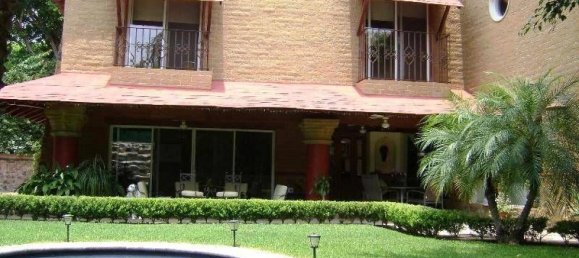 4 chambres Maison à Jiutepec, Mexico No. 189191 2