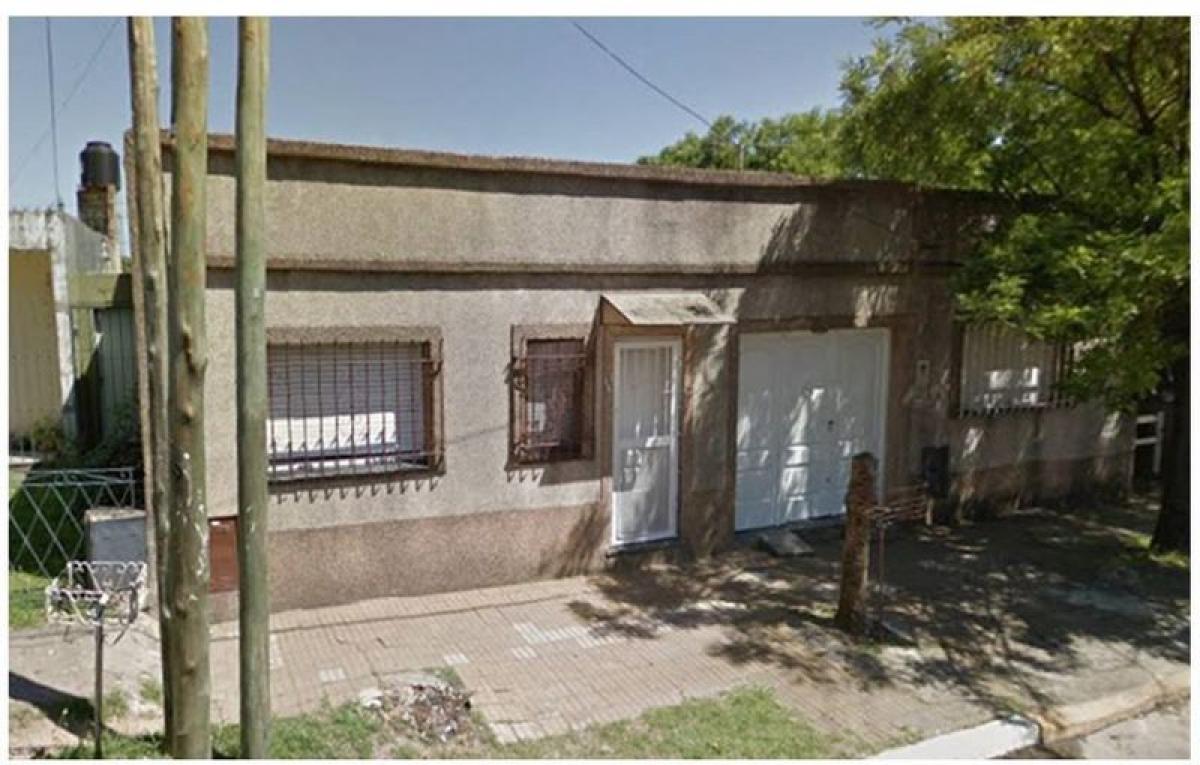 3 Schlafzimmer Haus in Quilmes, Argentina, Nr. 59862