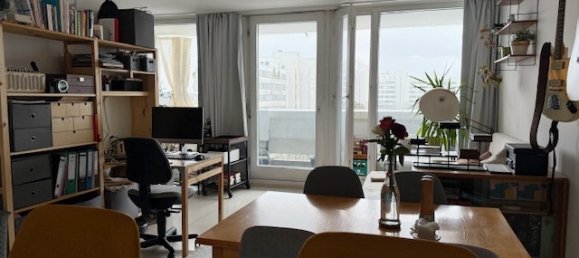 2 rooms Apartment in Munich, Germany No. 159638 3