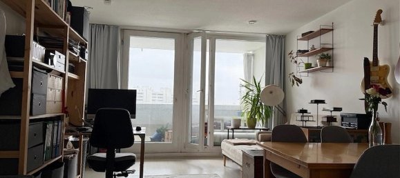 2 rooms Apartment in Munich, Germany No. 159638 7