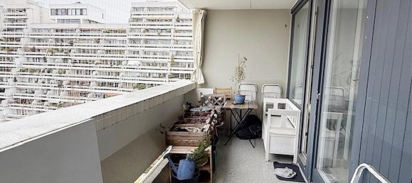 2 rooms Apartment in Munich, Germany No. 159638 8