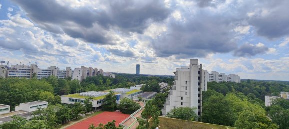 2 rooms Apartment in Munich, Germany No. 159638 9