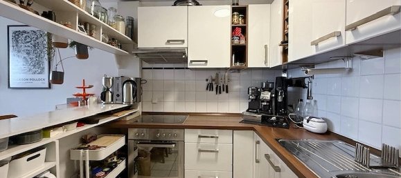 2 rooms Apartment in Munich, Germany No. 159638 5