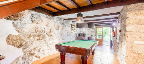 6 bedrooms House in Povoa de Lanhoso, Portugal No. 185134 50