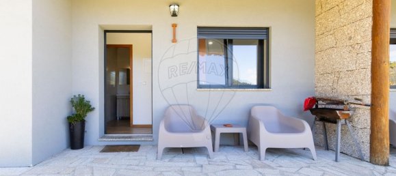 6 bedrooms House in Povoa de Lanhoso, Portugal No. 185134 17