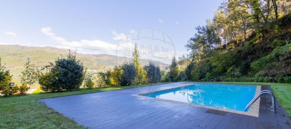 6 bedrooms House in Povoa de Lanhoso, Portugal No. 185134 11