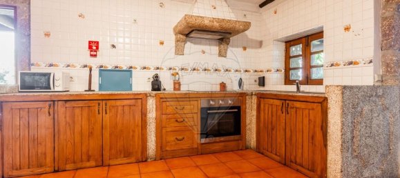 6 bedrooms House in Povoa de Lanhoso, Portugal No. 185134 12