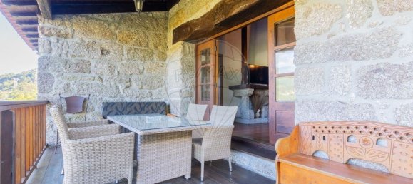 6 bedrooms House in Povoa de Lanhoso, Portugal No. 185134 42