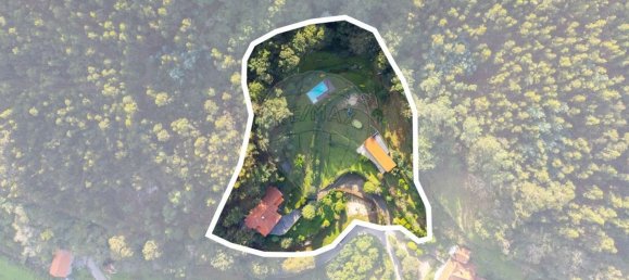 6 bedrooms House in Povoa de Lanhoso, Portugal No. 185134 40