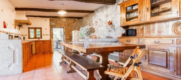 6 bedrooms House in Povoa de Lanhoso, Portugal No. 185134 49