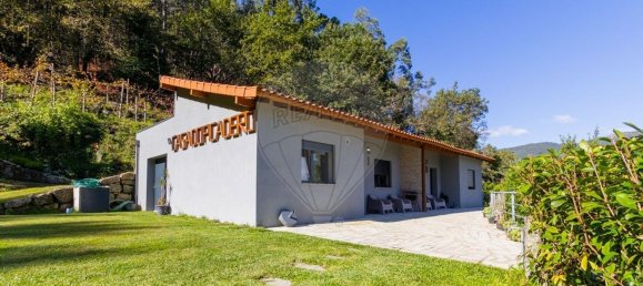 6 bedrooms House in Povoa de Lanhoso, Portugal No. 185134 15