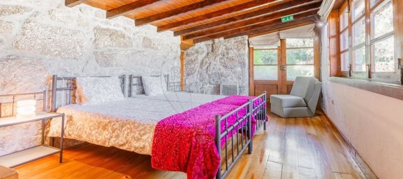 6 bedrooms House in Povoa de Lanhoso, Portugal No. 185134 7