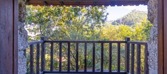 6 bedrooms House in Povoa de Lanhoso, Portugal No. 185134 6