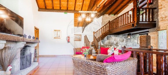 6 bedrooms House in Povoa de Lanhoso, Portugal No. 185134 47