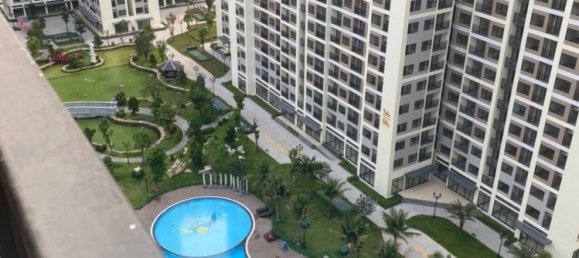 1 bedroom Apartment in Thu Duc, Vietnam No. 16214 5