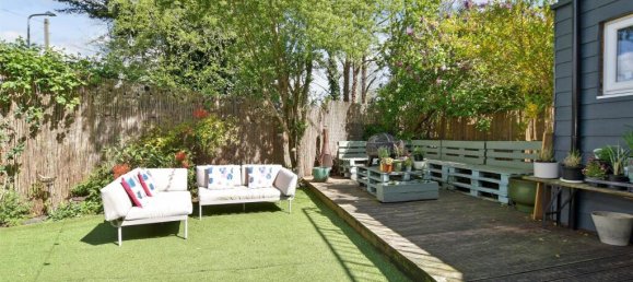 2 bedrooms Maisonette in Essex, United Kingdom No. 4101 6