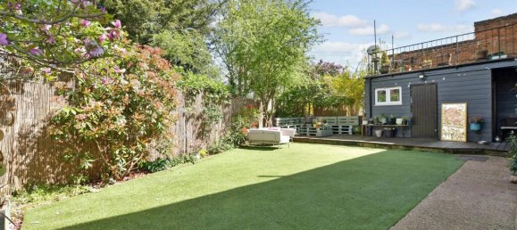 2 bedrooms Maisonette in Essex, United Kingdom No. 4101 7