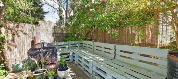 2 bedrooms Maisonette in Essex, United Kingdom No. 4101 5