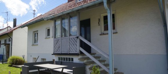 Moradia em banda de 5 divisões em Zollernalbkreis, Germany N.º 318146 3