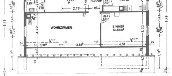 Moradia em banda de 5 divisões em Zollernalbkreis, Germany N.º 318146 17