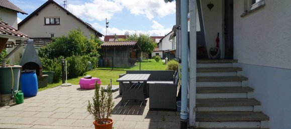 Moradia em banda de 5 divisões em Zollernalbkreis, Germany N.º 318146 4