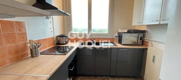 2 bedrooms Apartment in Soissons, France No. 244563 3