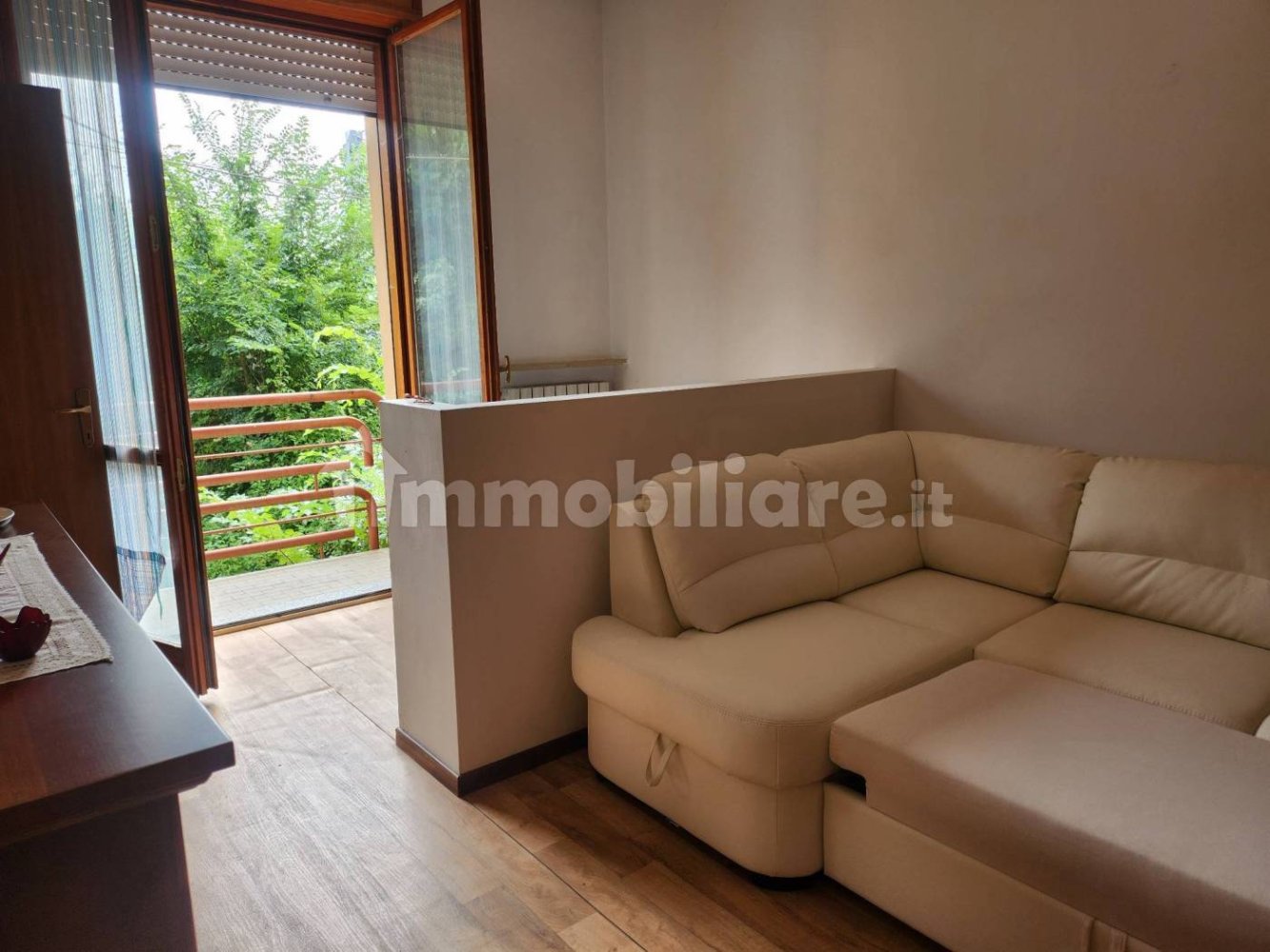 1 bedroom Apartment in Salsomaggiore Terme, Italy No. 297896