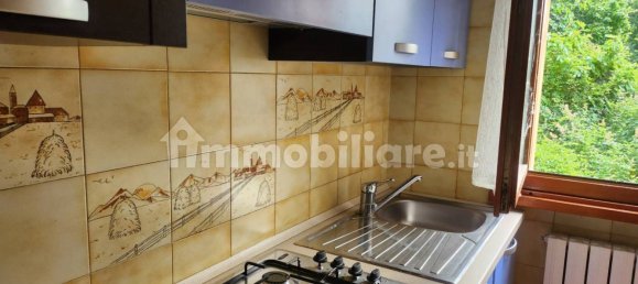 1 bedroom Apartment in Salsomaggiore Terme, Italy No. 297896 4