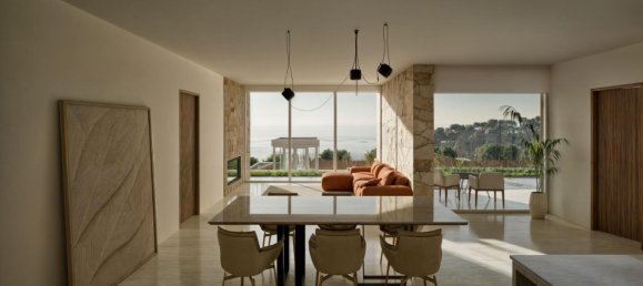 6 bedrooms Villa for sale in Javea, Alicante, Valencian Community, Spain № 365581 19