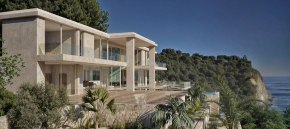 6 bedrooms Villa for sale in Javea, Alicante, Valencian Community, Spain № 365581 3