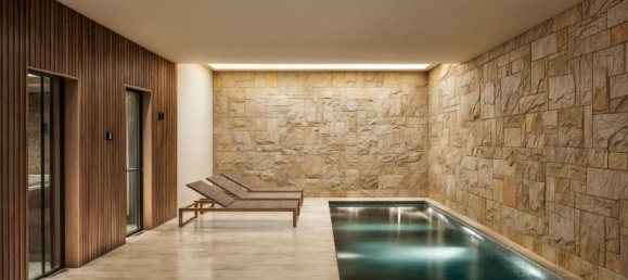 6 bedrooms Villa for sale in Javea, Alicante, Valencian Community, Spain № 365581 13