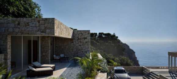 6 bedrooms Villa for sale in Javea, Alicante, Valencian Community, Spain № 365581 18
