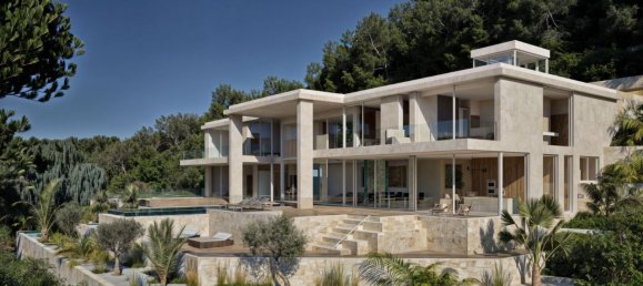 6 bedrooms Villa for sale in Javea, Alicante, Valencian Community, Spain № 365581 4
