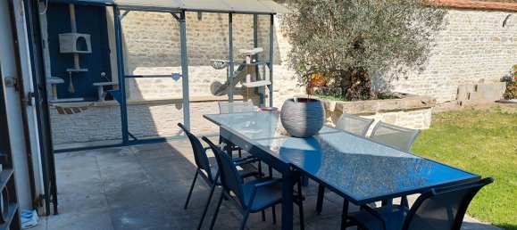 5 chambres Maison à Pithiviers, France No. 331062 17