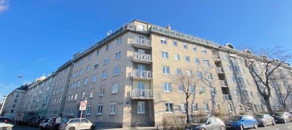 Квартира с 2 комнатами в Вена, Австрия № 239365 20