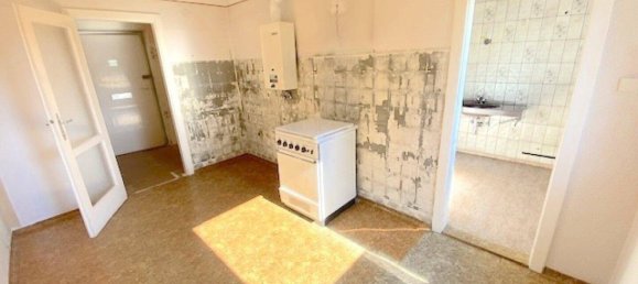 Квартира с 2 комнатами в Вена, Австрия № 239365 11