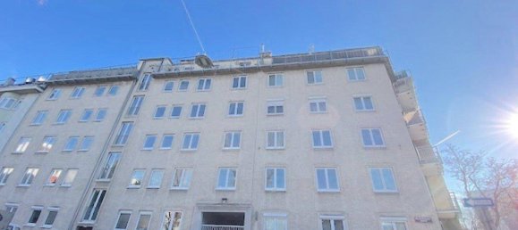 Квартира с 2 комнатами в Вена, Австрия № 239365 19