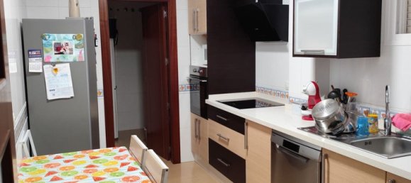 Квартира с 3 спальнями в Эль-Эхидо, Испания № 153210 5