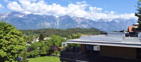 4 rooms Penthouse in Innsbruck-Stadt, Austria No. 156505 19