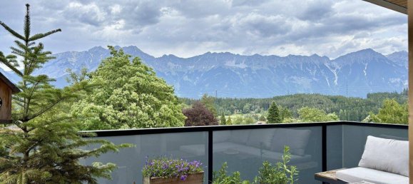 4 rooms Penthouse in Innsbruck-Stadt, Austria No. 156505 2