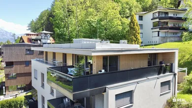 4 rooms Penthouse in Innsbruck-Stadt, Austria No. 156505
