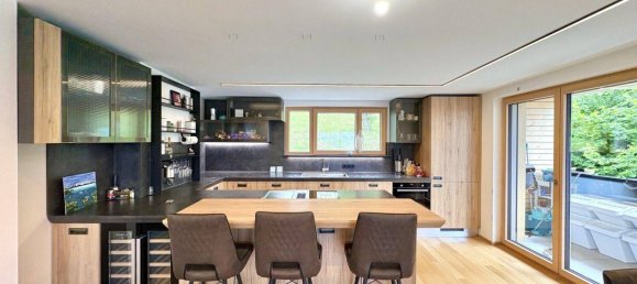 4 rooms Penthouse in Innsbruck-Stadt, Austria No. 156505 9