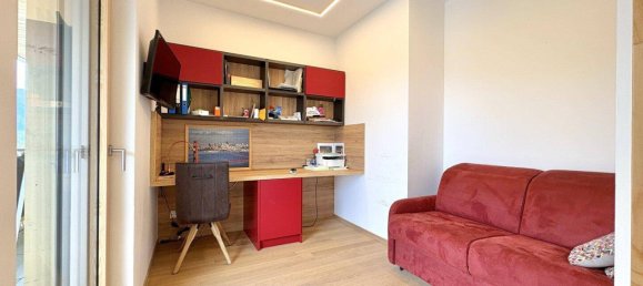 4 rooms Penthouse in Innsbruck-Stadt, Austria No. 156505 14