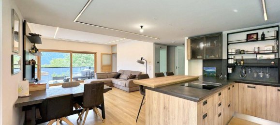 4 rooms Penthouse in Innsbruck-Stadt, Austria No. 156505 8