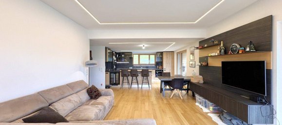 4 rooms Penthouse in Innsbruck-Stadt, Austria No. 156505 3